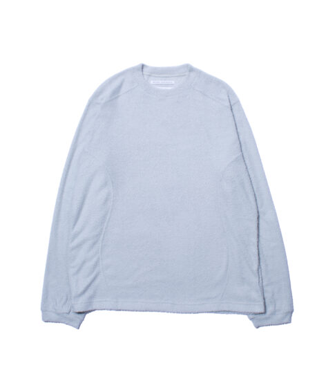 ※予約販売 8/17より順次発送※　F/CE. PRIMALOFT ACTIVE EVOLVE TEE / エフシーイー プリマロフト アクティブ エボルブ ティー
