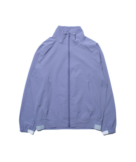F/CE. TEC FLEECE ZIP JK / エフシーイー テック フリース ジップ ジャケット
