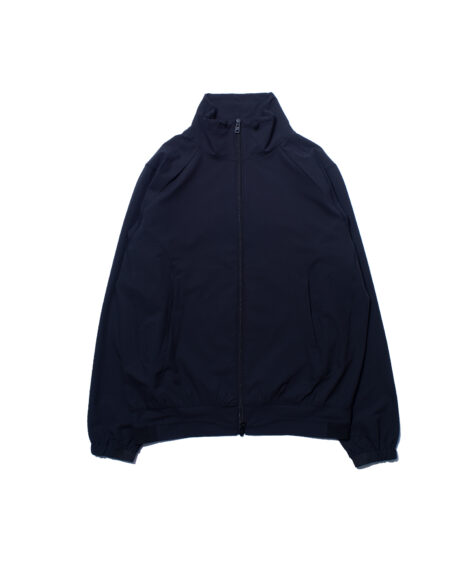 F/CE. TEC FLEECE ZIP JK / エフシーイー テック フリース ジップ ジャケット