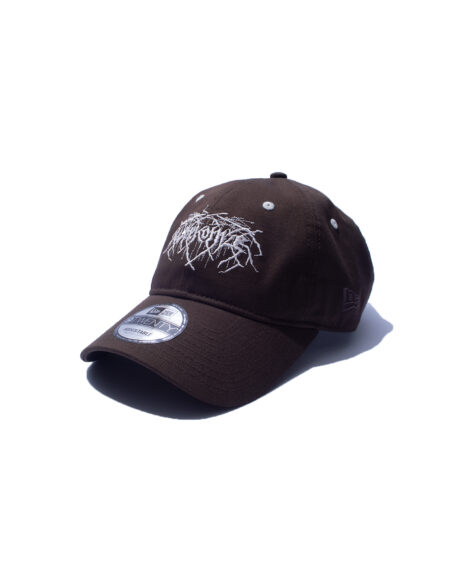 F/CE. NEW ERA 9TWENTY WRECONIZED CAP BY F/CE. / エフシーイー ニューエラ 9TWENTY レコナイズド キャップ バイ エフシーイー