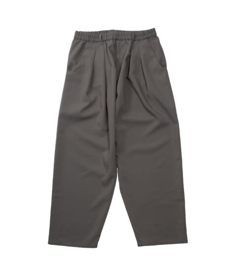 F/CE. AIR BALLOON TROUSER / エフシーイー エア バルーン トラウザー