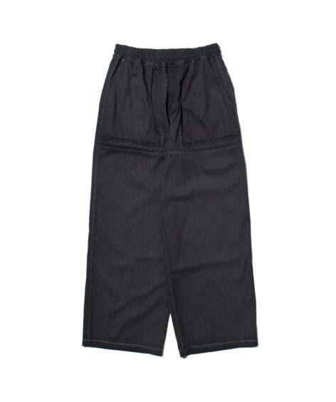 ※予約販売 8/17より順次発送※　F/CE. GARMENT DYE WORK TROUSER / エフシーイー ガーメント ダイ ワーク トラウザー