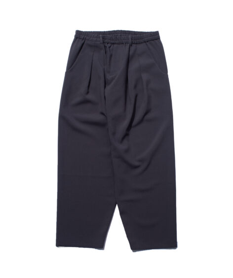 F/CE. AIR BALLOON TROUSER / エフシーイー エア バルーン トラウザー