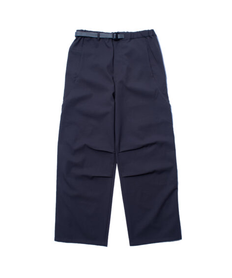※予約販売 8/17より順次発送※　F/CE. HOLLOW FIBER STRETCH PANTS / エフシーイー ホロー ファイバー ストレッチ パンツ