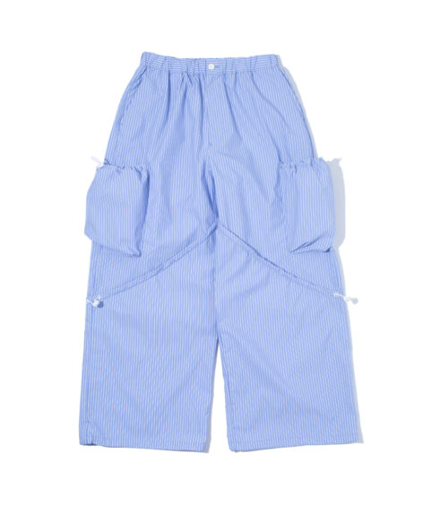 F/CE. TECH TRANSFORM TROUSERS / エフシーイー テック トランスフォーム トラウザーズ