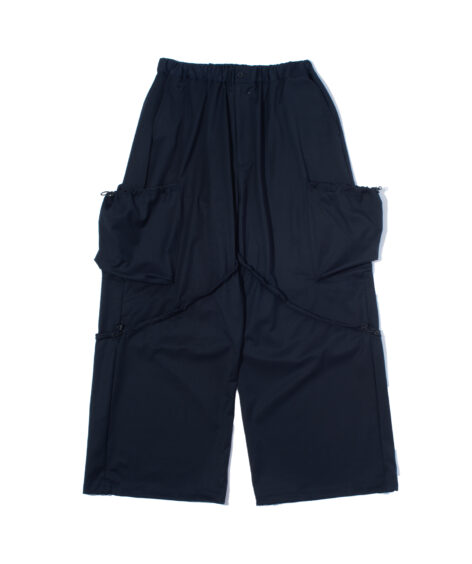 F/CE. TECH TRANSFORM TROUSERS / エフシーイー テック トランスフォーム トラウザーズ