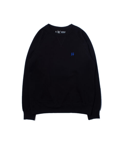 F/CE. FLANNEL COTTON EMBROIDERY SWEAT / エフシーイー フランネル コットン エンブロイダリー スウェット