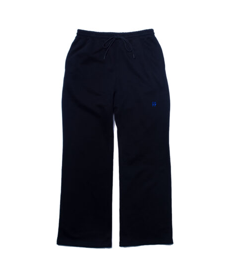 F/CE. FLANNEL COTTON SWEAT EMBROIDERY PANTS / エフシーイー フランネル コットン スウェット エンブロイダリー パンツ