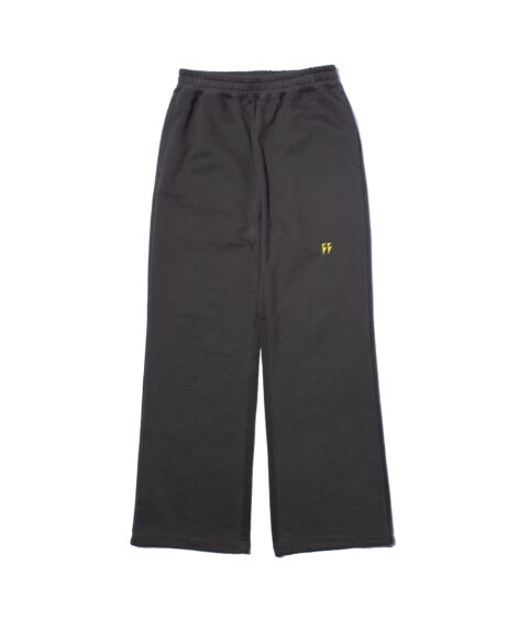 F/CE. FLANNEL COTTON SWEAT EMBROIDERY PANTS / エフシーイー フランネル コットン スウェット エンブロイダリー パンツ