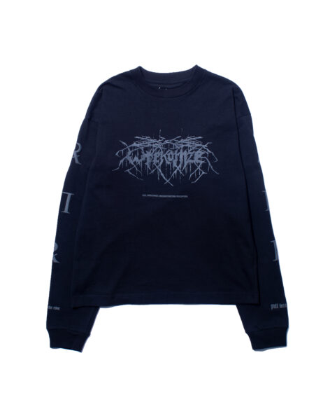 F/CE. RE WRECONIZE LONG SLEEVE / エフシーイー リ レコナイズ ロングスリーブ