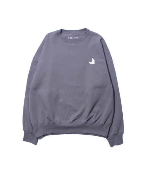 F/CE. RE PAIMIO SWEATSHIRT / エフシーイー リ パイミオ スウェットシャツ