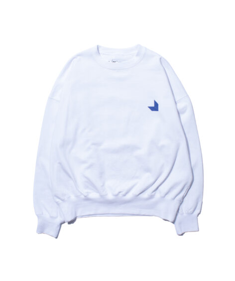 F/CE. RE PAIMIO SWEATSHIRT / エフシーイー リ パイミオ スウェットシャツ