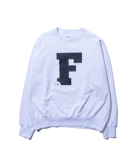 F/CE. RE FCE SWEATSHIRT / エフシーイー リ エフシーイー スウェットシャツ