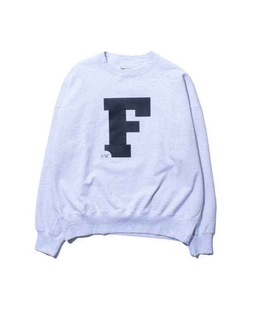 F/CE. RE FCE SWEATSHIRT / エフシーイー リ エフシーイー スウェットシャツ