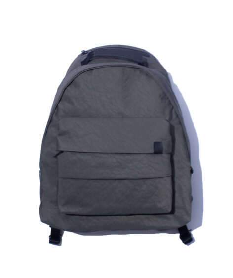 ※予約販売 7/29より順次発送※F/CE. TEXTURED TWILL DAY PACK / エフシーイー テクスチャード ツイル デイパック