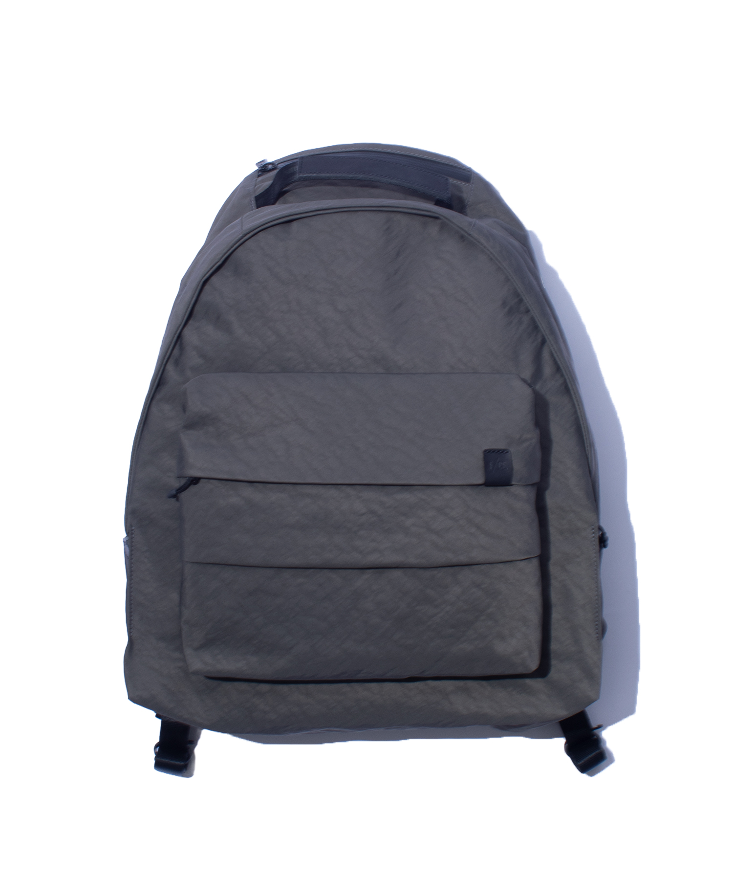 ※Pre-order: Shipping begins July 29※F/CE. TEXTURED TWILL DAY PACK