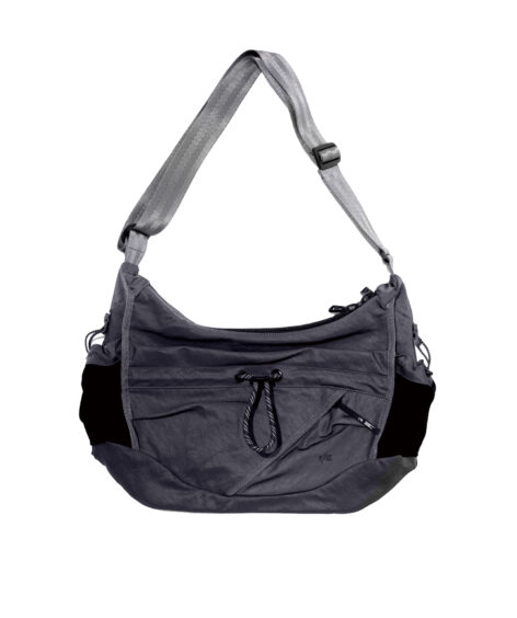 ※予約販売 7/29より順次発送※F/CE. TEXTURED TWILL 2 WAY SHOULDER TOTE / エフシーイー テクスチャード ツイル 2ウェイ ショルダー トート