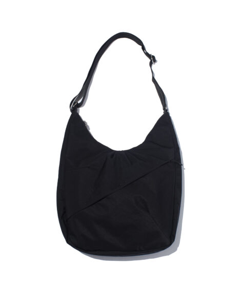 ※予約販売 7/29より順次発送※　F/CE. TEXTURED TWILL SHOULDER TOTE / エフシーイー テクスチャード ツイル ショルダー トート