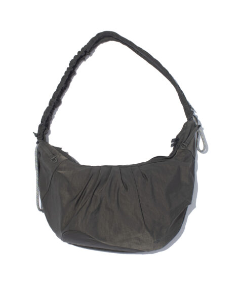 ※予約販売 7/29より順次発送※F/CE. TEXTURED TWILL BODY BAG / エフシーイー テクスチャード ツイル ボディー バッグ