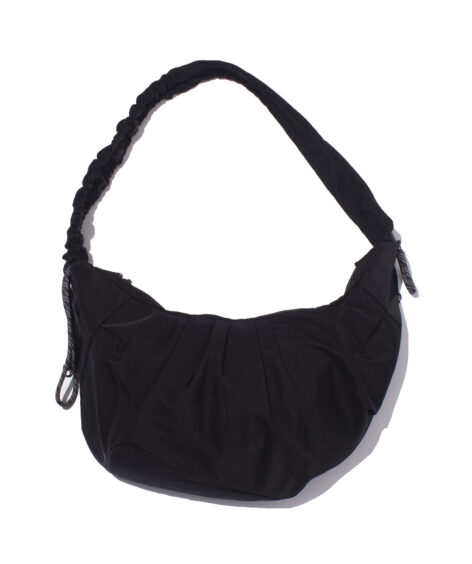 ※予約販売 7/29より順次発送※F/CE. TEXTURED TWILL BODY BAG / エフシーイー テクスチャード ツイル ボディー バッグ
