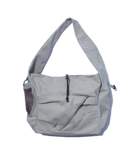 ※予約販売 7/29より順次発送※　F/CE. TEXTURED TWILL FUROSHIKI 2WAY SHOULDER / エフシーイー テクスチャード ツイル フロシキ 2ウェイ ショルダー