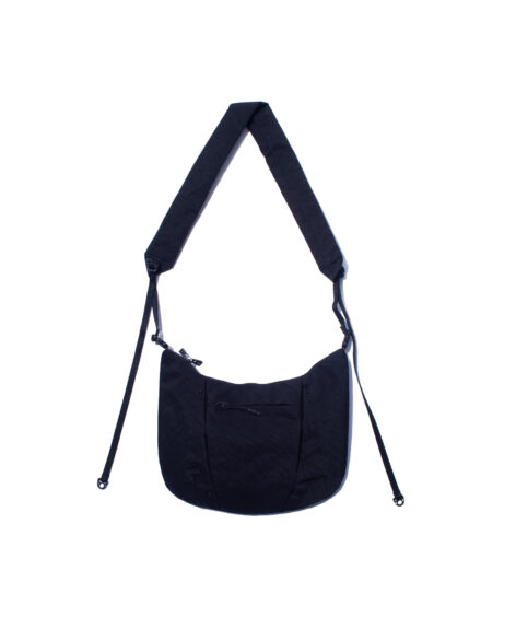 ※予約販売 7/29より順次発送※F/CE. TEXTURED TWILL POUCH 2.0 / エフシーイー テクスチャード ツイル ポーチ 2.0