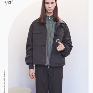 F/CE. / BRAND / ROOT