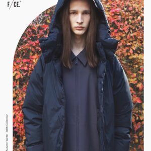 F/CE. / BRAND / ROOT