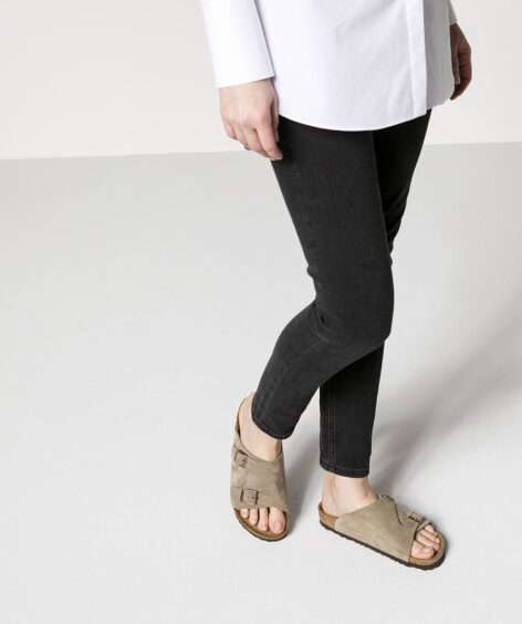 BIRKENSTOCK ZURICH / ビルケンシュトック チューリッヒ