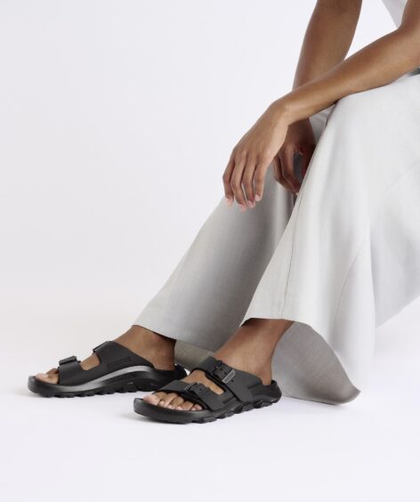BIRKENSTOCK MOGAMI TERRA STEALTH 2- STRAP / ビルケンシュトック モガミテラステルス2ストラップ