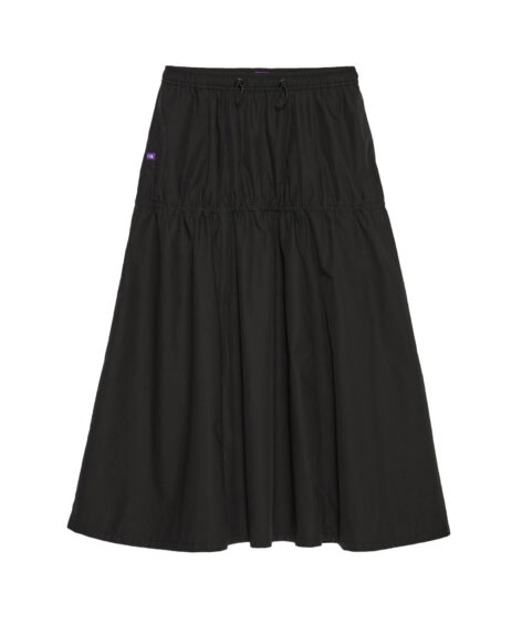 TNF PURPLE LABEL 65/35 Field Tiered Skirt / ザ・ノース・フェイス パープルレーベル 65/35 フィールド ティアードスカート