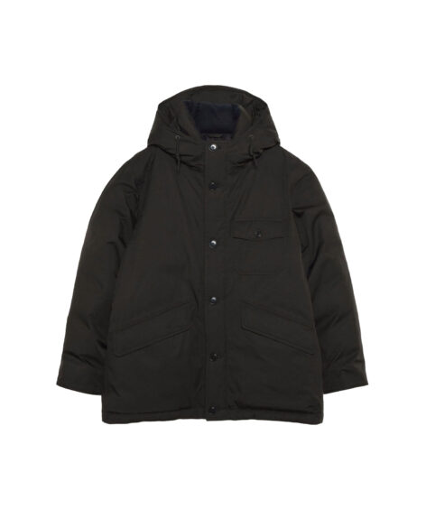 NANAMICA 2L GORE-TEX Down Coat / ナナミカ 2レイヤー ゴアテックス ダウンコート
