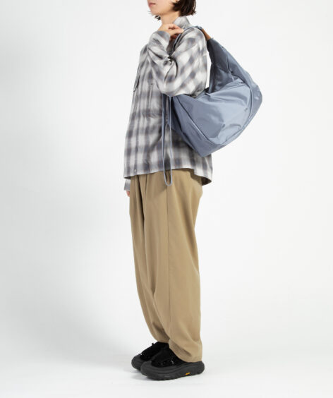 F/CE. 420 re/cor 2WAY SHOULDER TOTE 2.0 / エフシーイー 420 レコー 2ウェイ ショルダー トート 2.0