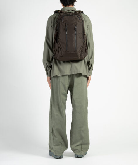 F/CE. 420 re/cor DAYTRIP BP 2.0 / エフシーイー 420 レコー デイトリップ バックパック 2.0
