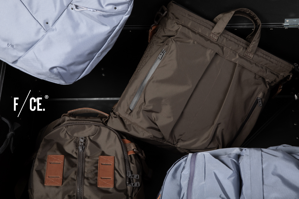 F/CE. 2026 AW BAG 3rd delivery