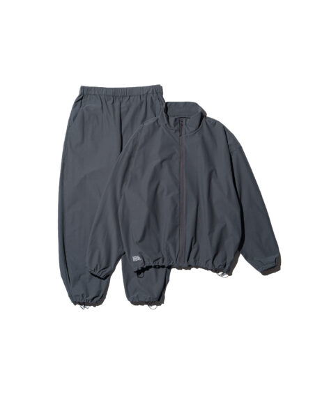 Fresh Service CORPORATE TRACK SUIT / フレッシュサービス コーポレートトラックスーツ