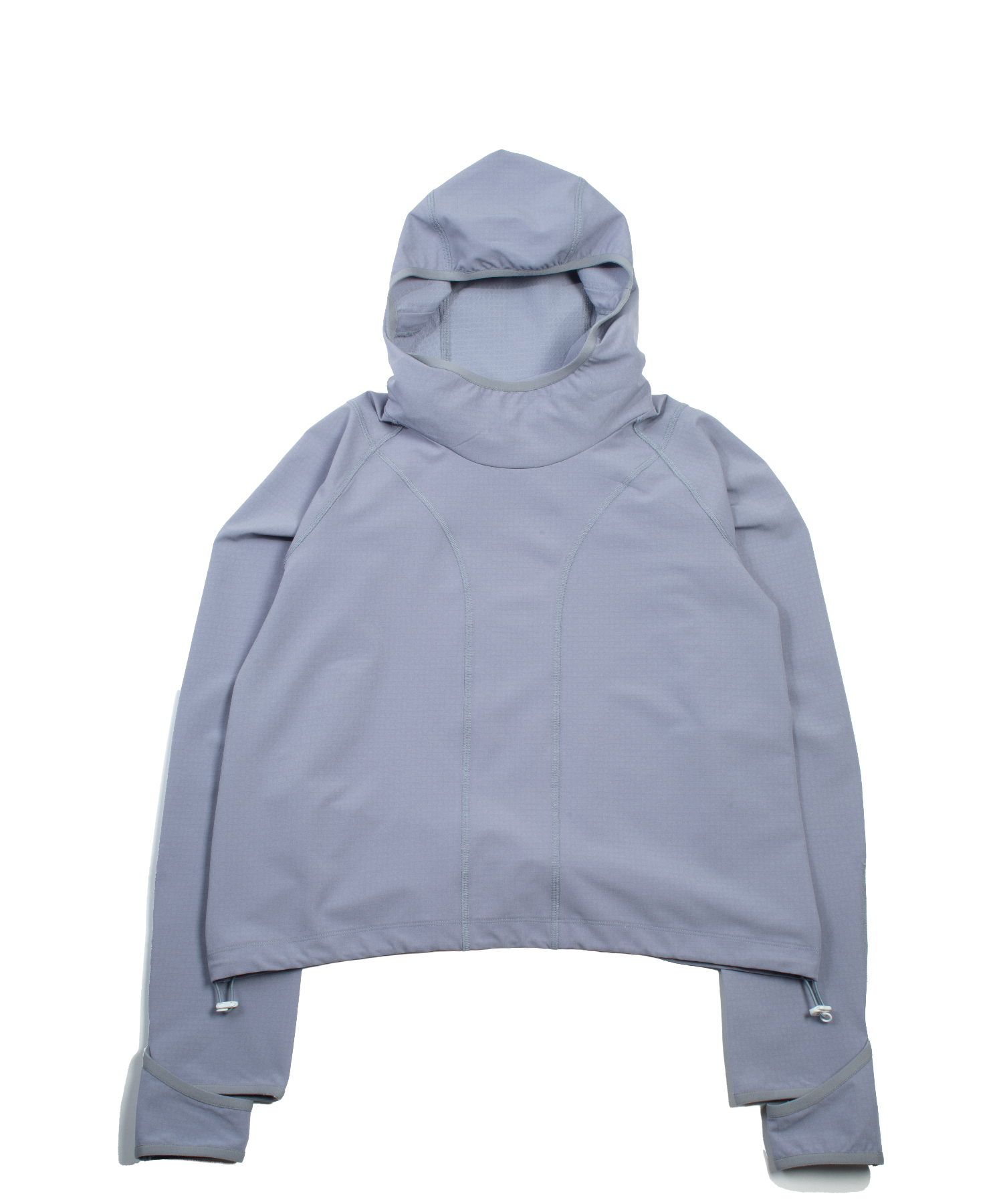 ※Pre-order: Shipping begins August 24※ F/CE. TECH FLEECE HOODED PULLOVER