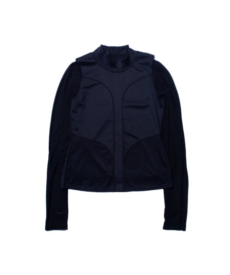 ※予約販売 8/24より順次発送※ F/CE. LAYERED JERSEY DUAL TOP / エフシーイー レイヤード ジャージー デュアル トップ