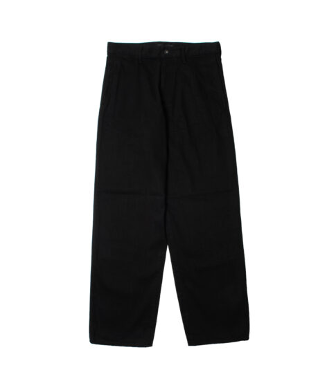 OMAR AFRIDI 5 PKT TROUSERS / オマール アフリディ 5ポケット トラウザーズ