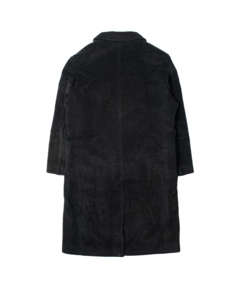 OMAR AFRIDI HULOT COAT / オマール アフリディ ヒューロ コート
