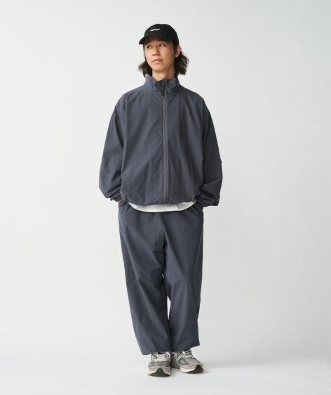 Fresh Service CORPORATE TRACK SUIT / フレッシュサービス コーポレートトラックスーツ