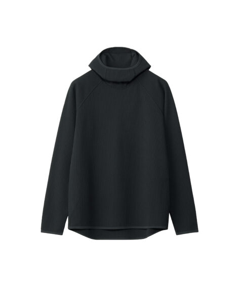 Goldwin WF Light L/S Hoodie / ゴールドウイン WF ライト ロングスリーブ フーディー