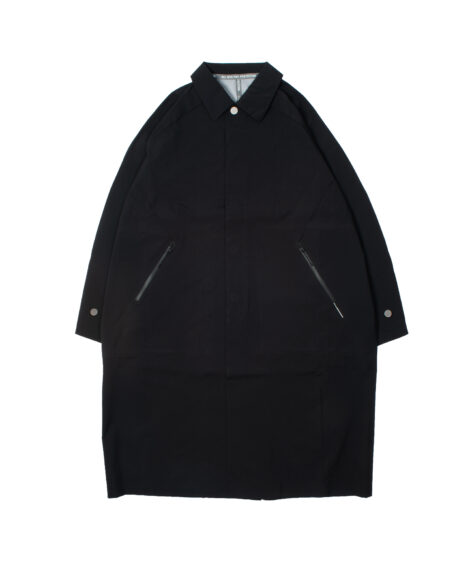 F/CE. PERTEX BALMACAAN COAT 2.0 / エフシーイー パーテックス バルマカンコート 2.0