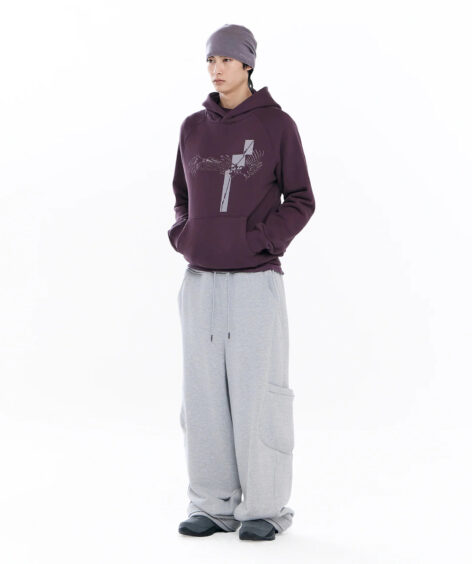 SAN SAN GEAR SWEATPANTS / サンサンギア スウェットパンツ