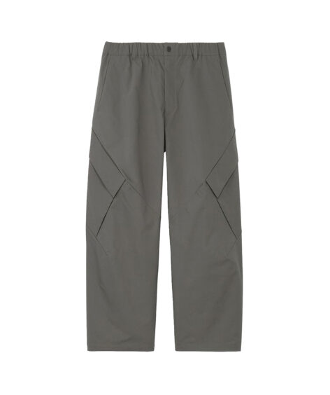 Goldwin Pocket Double Weave Pants / ゴールドウイン ポケット ダブルウィーブ パンツ