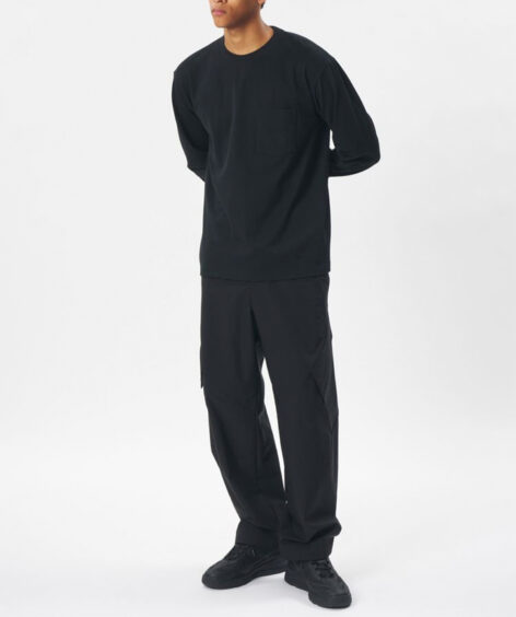 Goldwin Pocket Double Weave Pants / ゴールドウイン ポケット ダブルウィーブ パンツ
