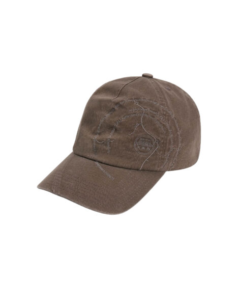 SAN SAN GEAR REQUIEM CAP / サンサンギア レクイエム キャップ