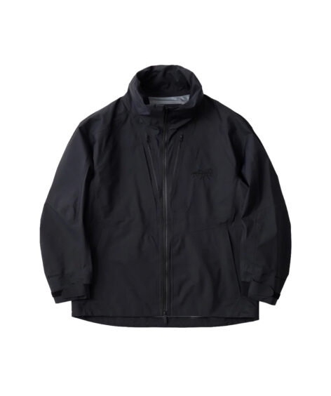 White Mountaineering GORE-TEX 3L JACKET / ホワイトマウンテニアリング ゴアテックス 3レイヤー ジャケット