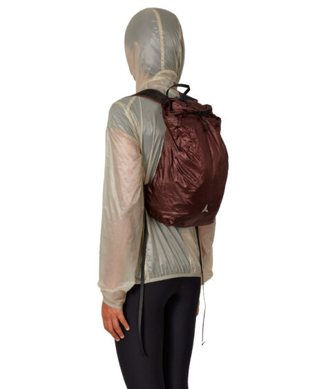 ROA hiking VAPHI 15L Ripstop Packable Backpack  / ロア ヴァフィ 15L リップストップ パッカブル バックパック