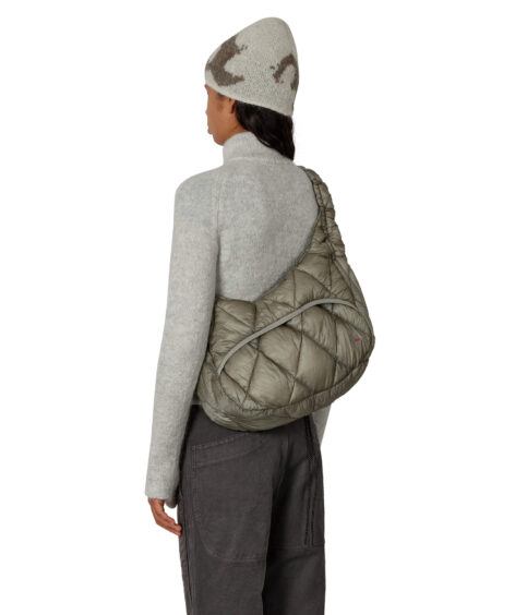 ROA hiking Nuna Packable Bag  / ロア ヌナ パッカブル バッグ